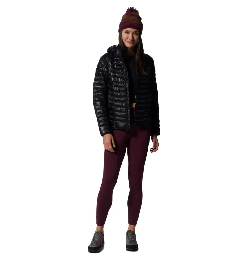 Mountain Hardware Mountain Stretch Tight in Cocoa red-1